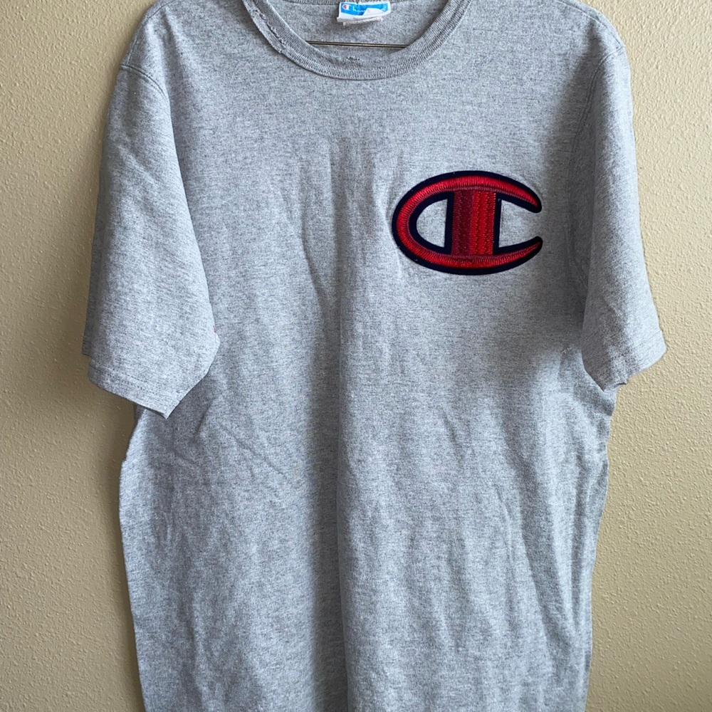 BIG LOGO VINTAGE CHAMPION